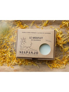 Savon LE MOUFLET