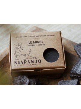 Savon LE MINOT