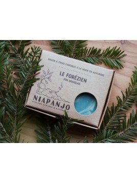 Savon LE FORÉZIEN