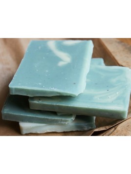 Sachet de chutes de savon