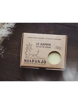 Savon LE KAPRIN