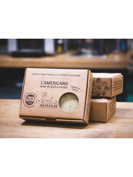 Savon L'AMERICANO