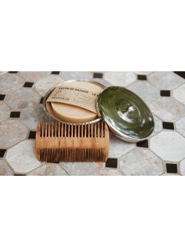 Coffret du Barbu