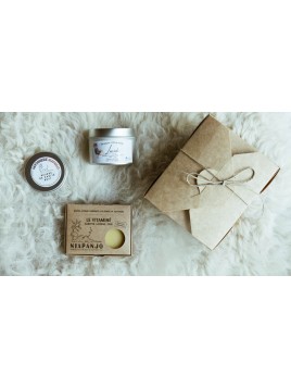 Coffret bien-être 2023