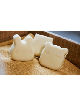 Mini-savons Animaux