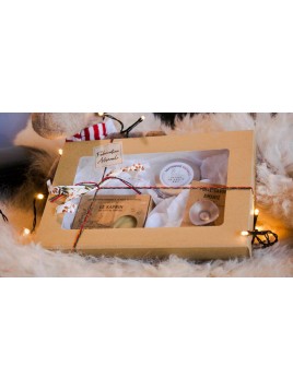 COFFRET DE NOËL