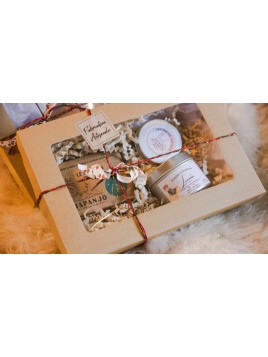 Coffret Bien-Être ❤