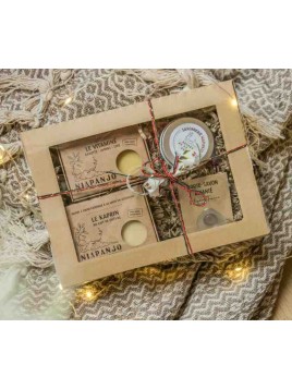 Coffret de Noël Niapanjo