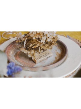 MINI SAVON SUR-MESURE