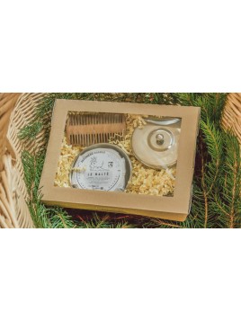 Coffret du Barbu [ PROMO ]