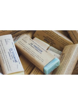 SAVON ACCUEIL HÔTELLERIE -...