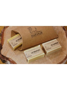 Coffrets cadeaux bio et...